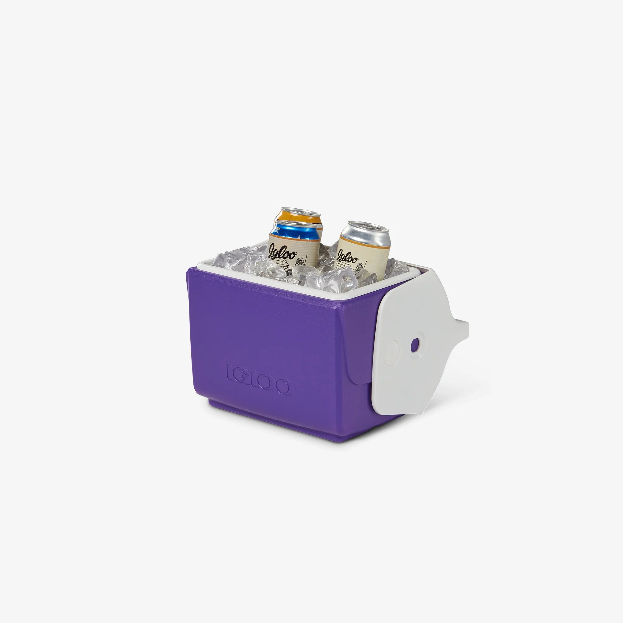 Igloo Camping Cooler Retro Little Playmate 7 Qt Cooler - Image 90