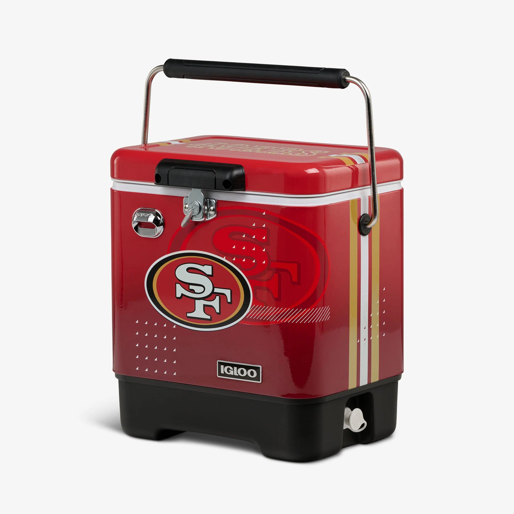 Igloo Camping Cooler NFL Legacy 20 Qt Cooler - Image 11