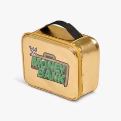 Alternative view of Igloo Camping Cooler WWE Money In the Bank Cooler Bag