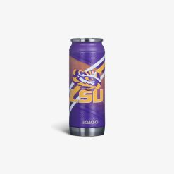 Igloo Camping Cooler LSU 16 Oz Can