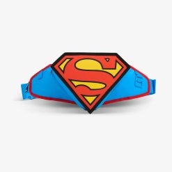 Igloo Camping Cooler DC Super Heroes Superman Belt Fanny Pack Cooler