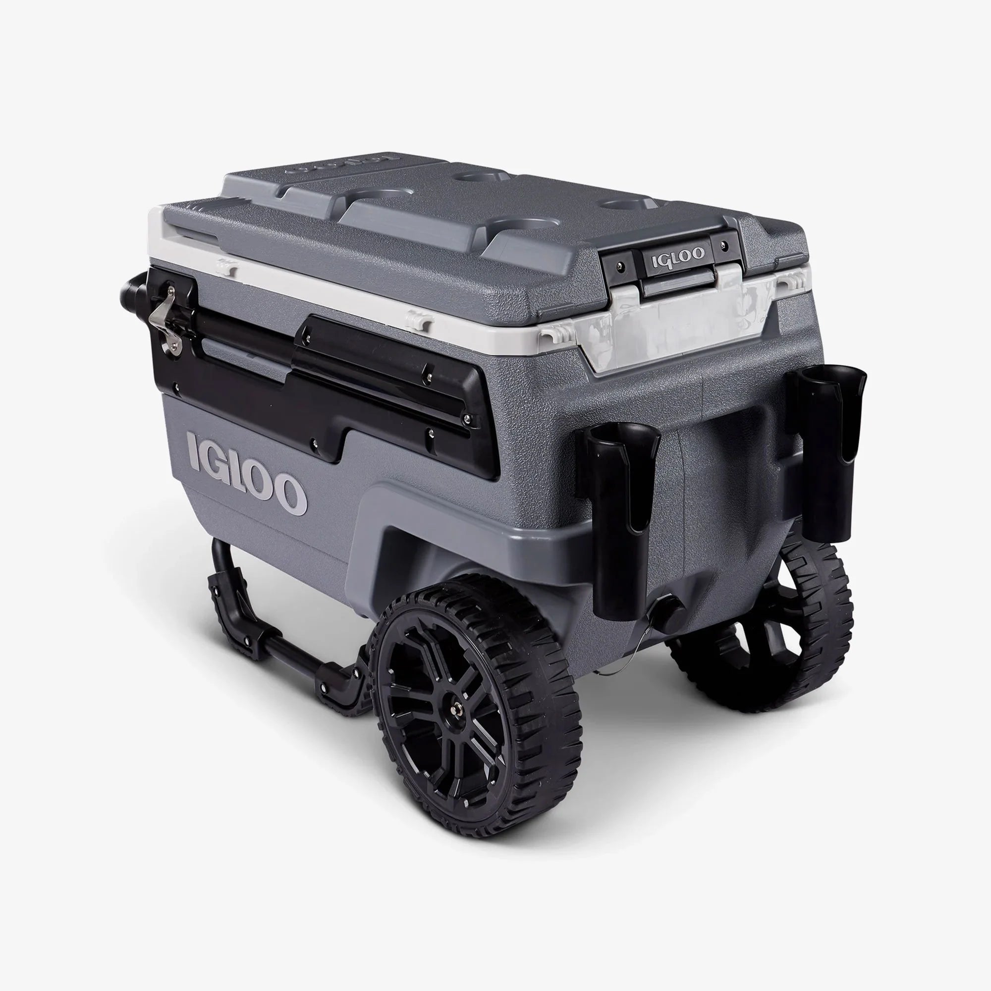 Igloo Camping Cooler Trailmate Journey 70 Qt Cooler - Image 28