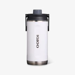 Igloo Camping Cooler 36 Oz Twist n Chug Bottle