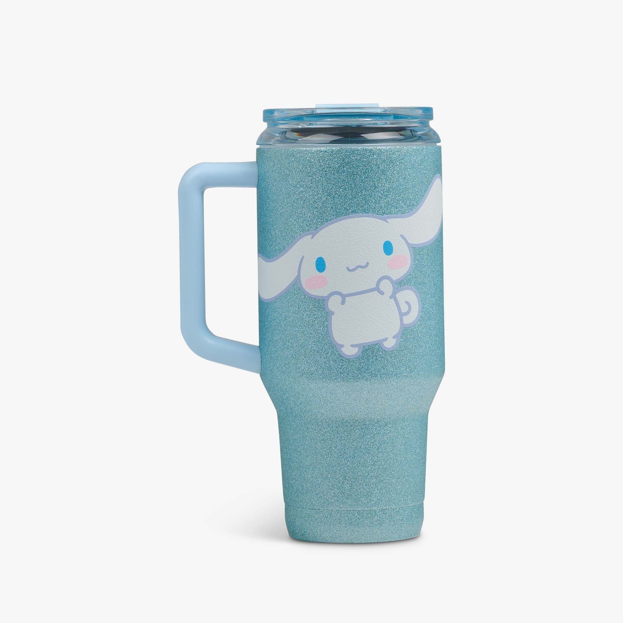 Igloo Camping Cooler Cinnamoroll 32 Oz Travel Mug - Image 6