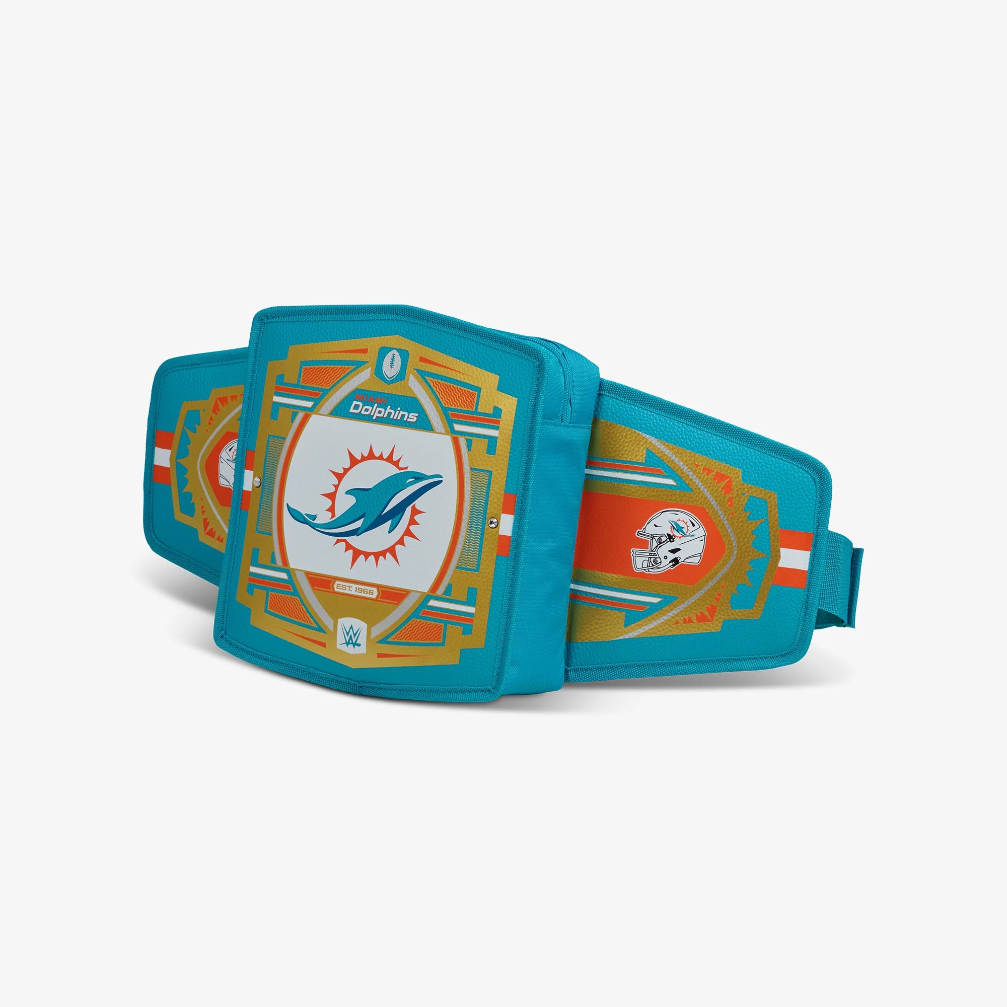 Igloo Camping Cooler NFL WWE Cooler Fanny Pack - Image 7
