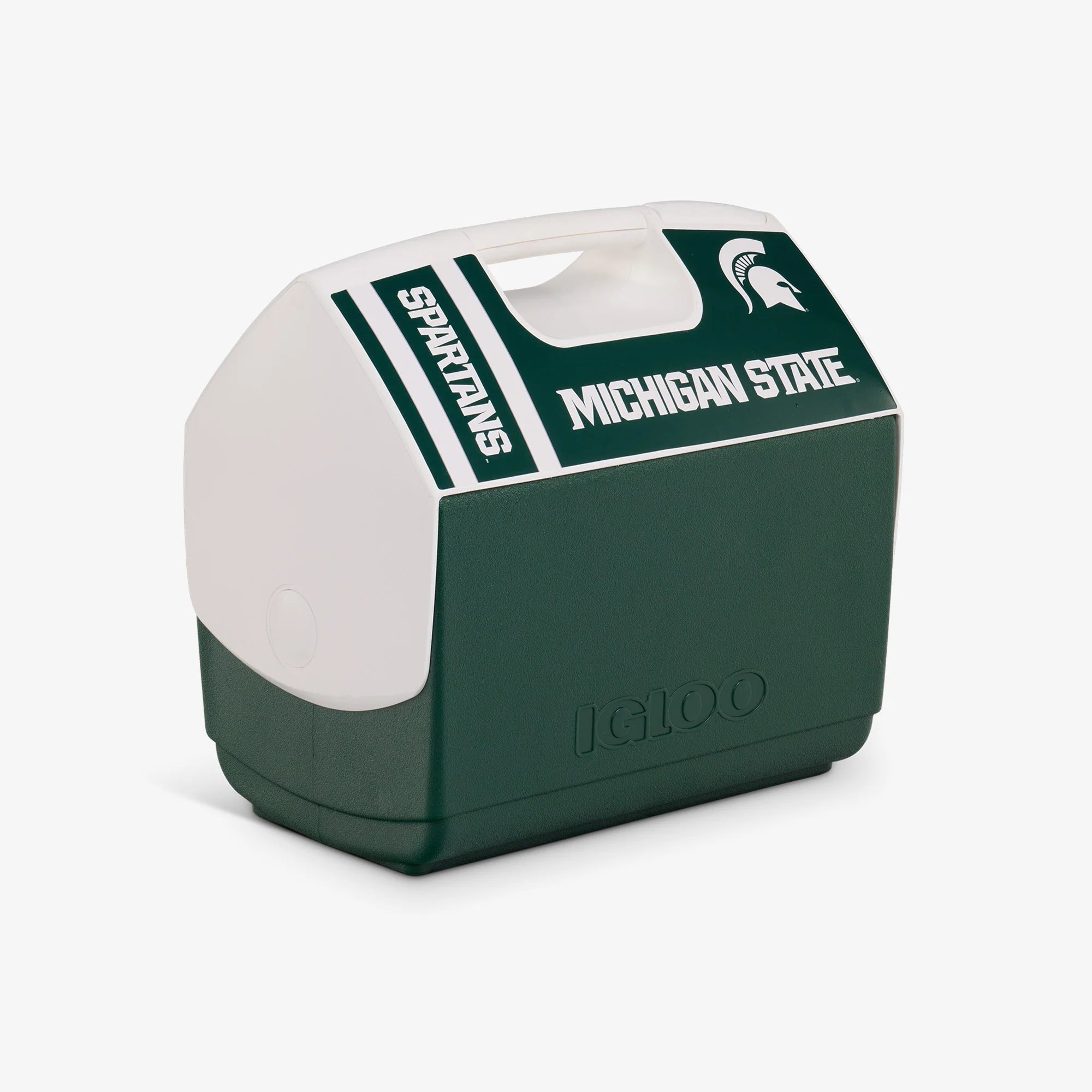 Igloo Camping Cooler Michigan State University Playmate Elite 16 Qt Cooler - Image 3