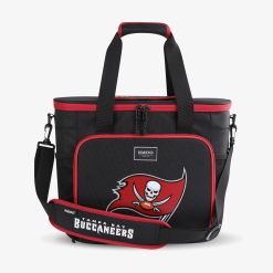 Igloo Camping Cooler Tampa Bay Buccaneers Tailgate Tote