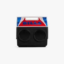 Igloo Camping Cooler Buffalo Bills KoolTunes