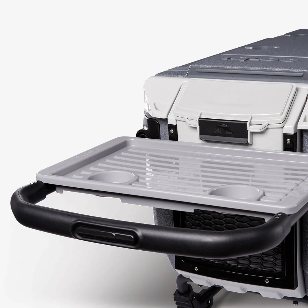 Igloo Camping Cooler Trailmate Journey 70 Qt Cooler - Image 29