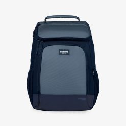 Igloo Camping Cooler MaxCold Evergreen Top Grip Backpack
