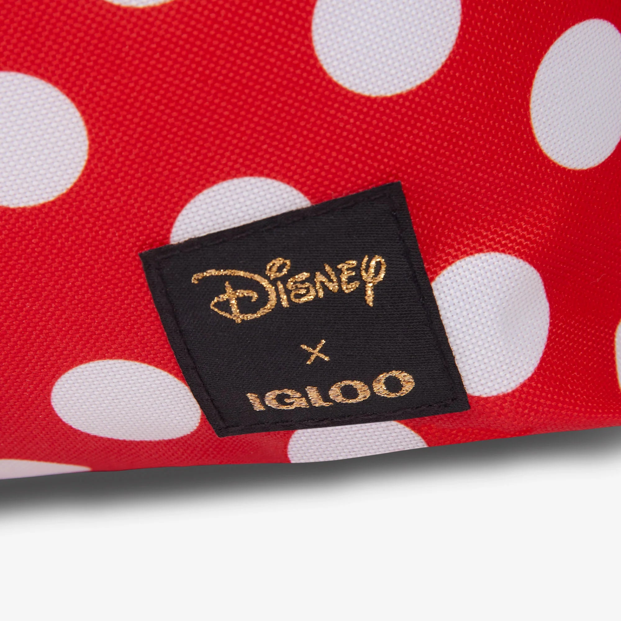 Igloo Camping Cooler Disney Minnie Mouse Mini Convertible Backpack Cooler - Image 6