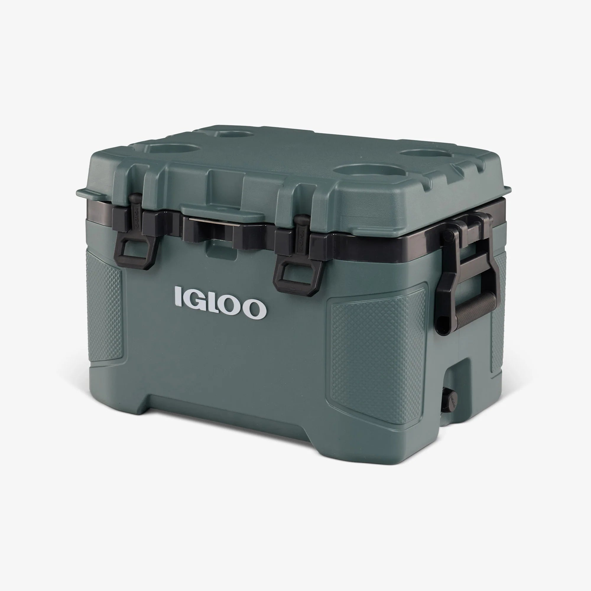 Igloo Camping Cooler Trailmate 50 Qt Cooler - Image 26