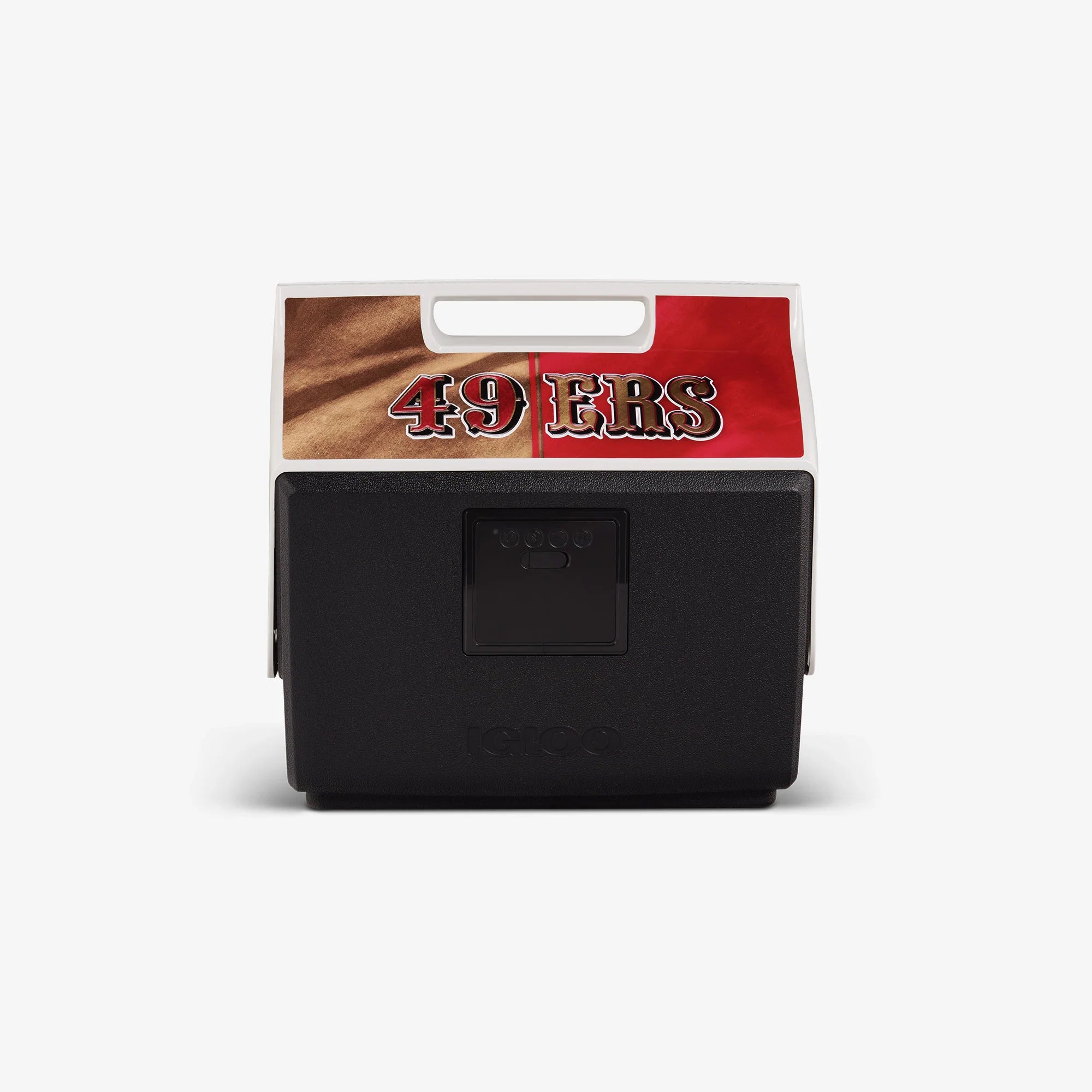 Igloo Camping Cooler San Francisco 49ers KoolTunes - Image 6