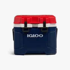Igloo Camping Cooler Trailmate 25 Qt Cooler