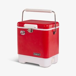 Alternative view of Igloo Camping Cooler Legacy 20 Qt Cooler
