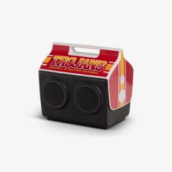 Alternative view of Igloo Camping Cooler University of Southern California KoolTunes