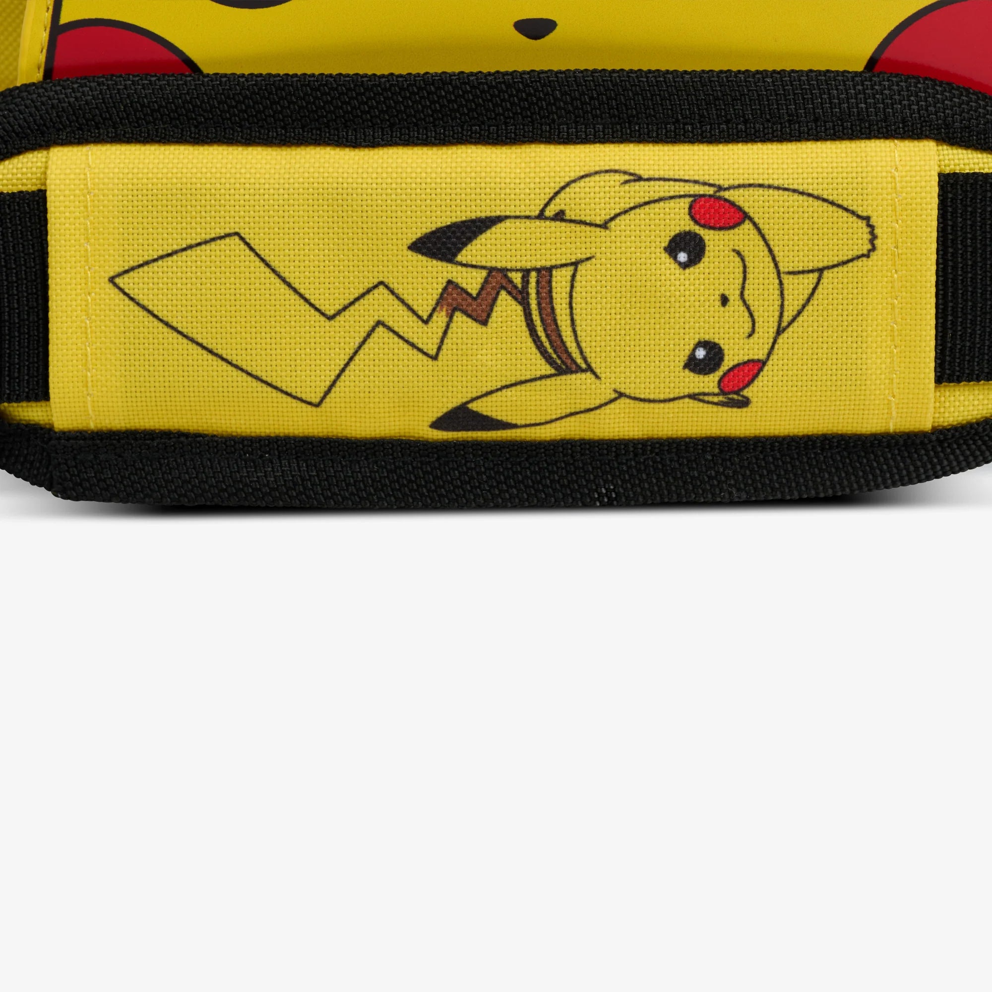 Igloo Camping Cooler Pokmon Pikachu Square Lunch Cooler Bag - Image 6