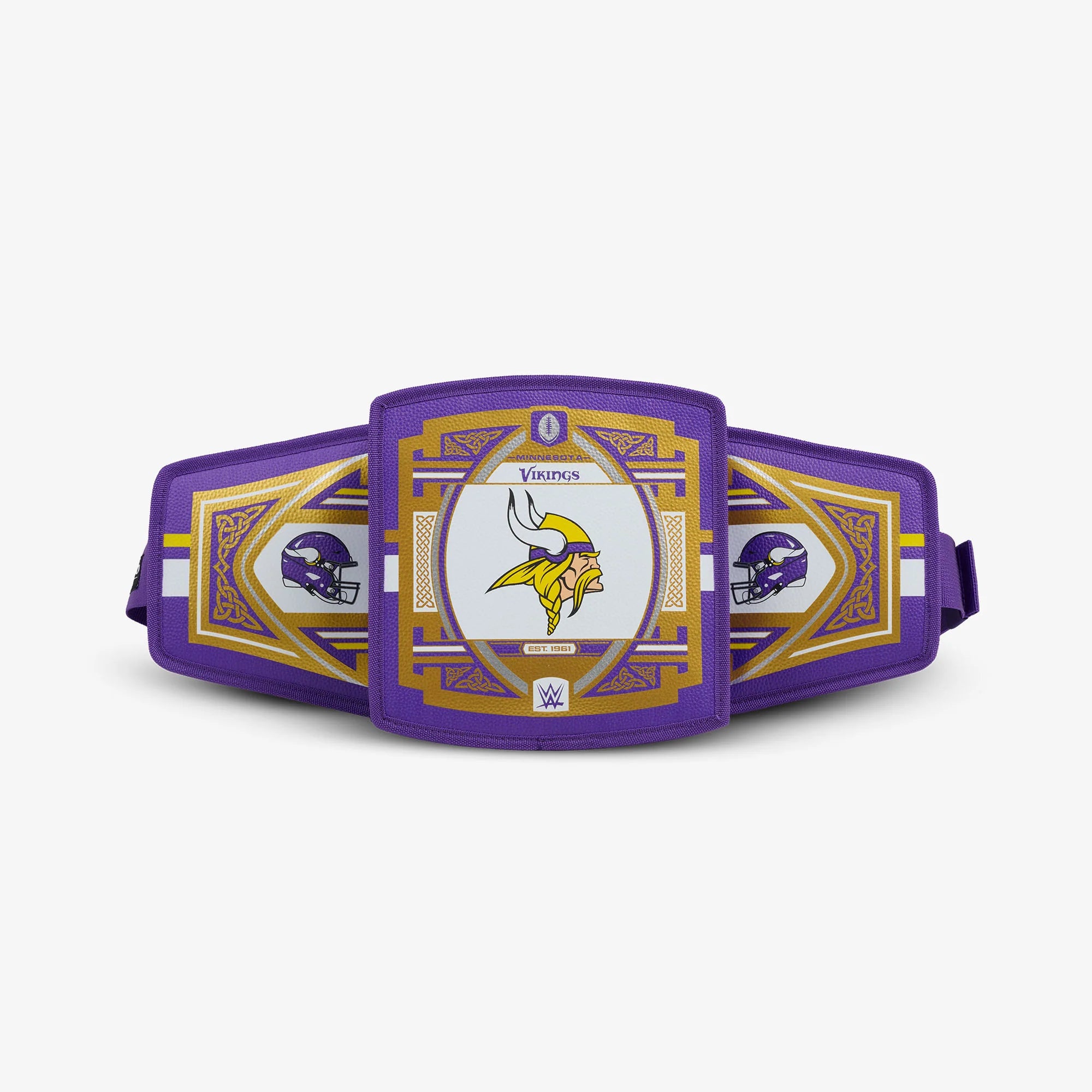 Igloo Camping Cooler NFL WWE Cooler Fanny Pack - Image 58