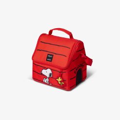 Alternative view of Igloo Camping Cooler Snoopys House 16-Can Lunch Pail
