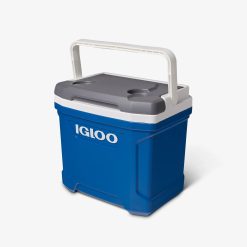 Alternative view of Igloo Camping Cooler Latitude 16 Qt Cooler