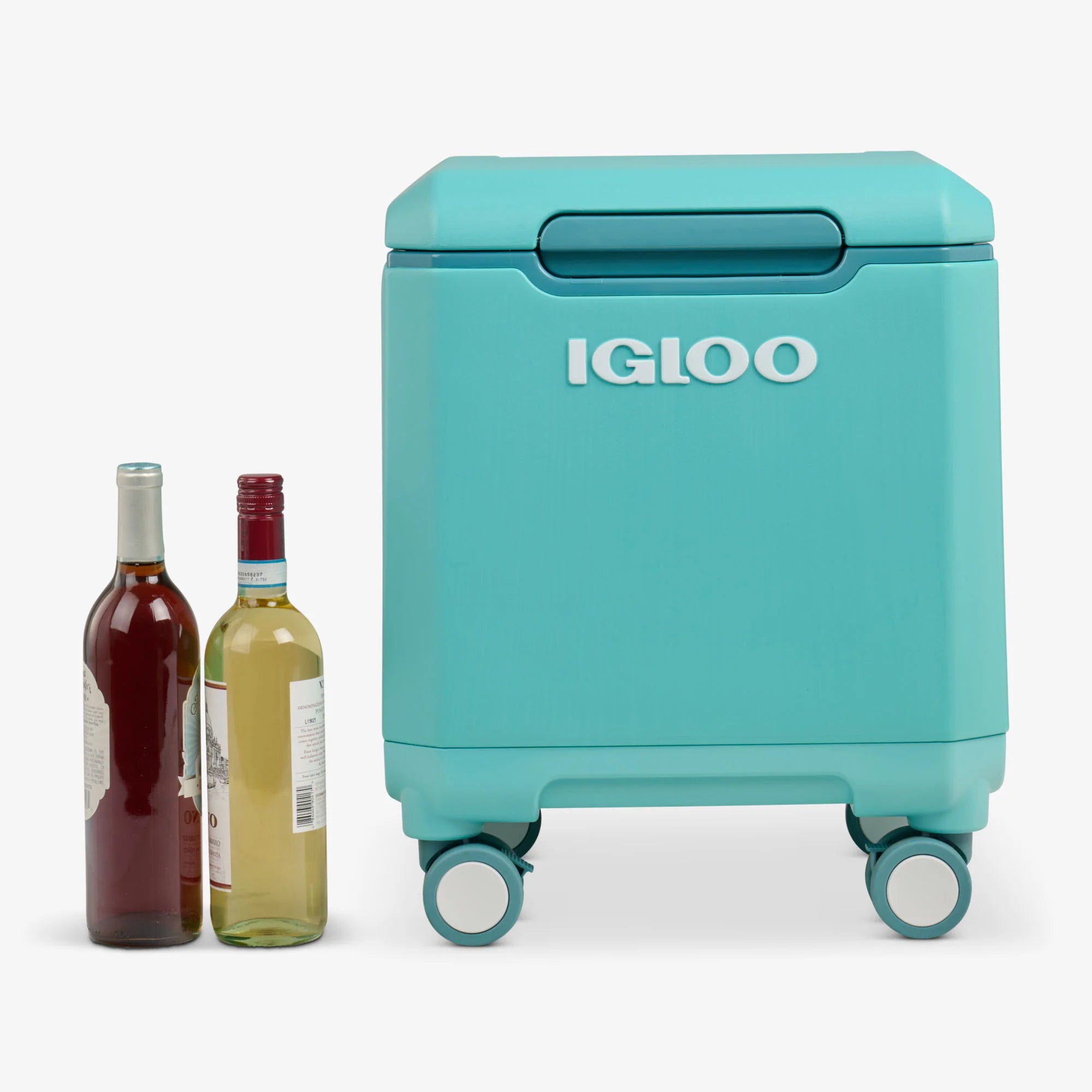 Igloo Camping Cooler Tag Along Too Spinner Cooler - Image 20