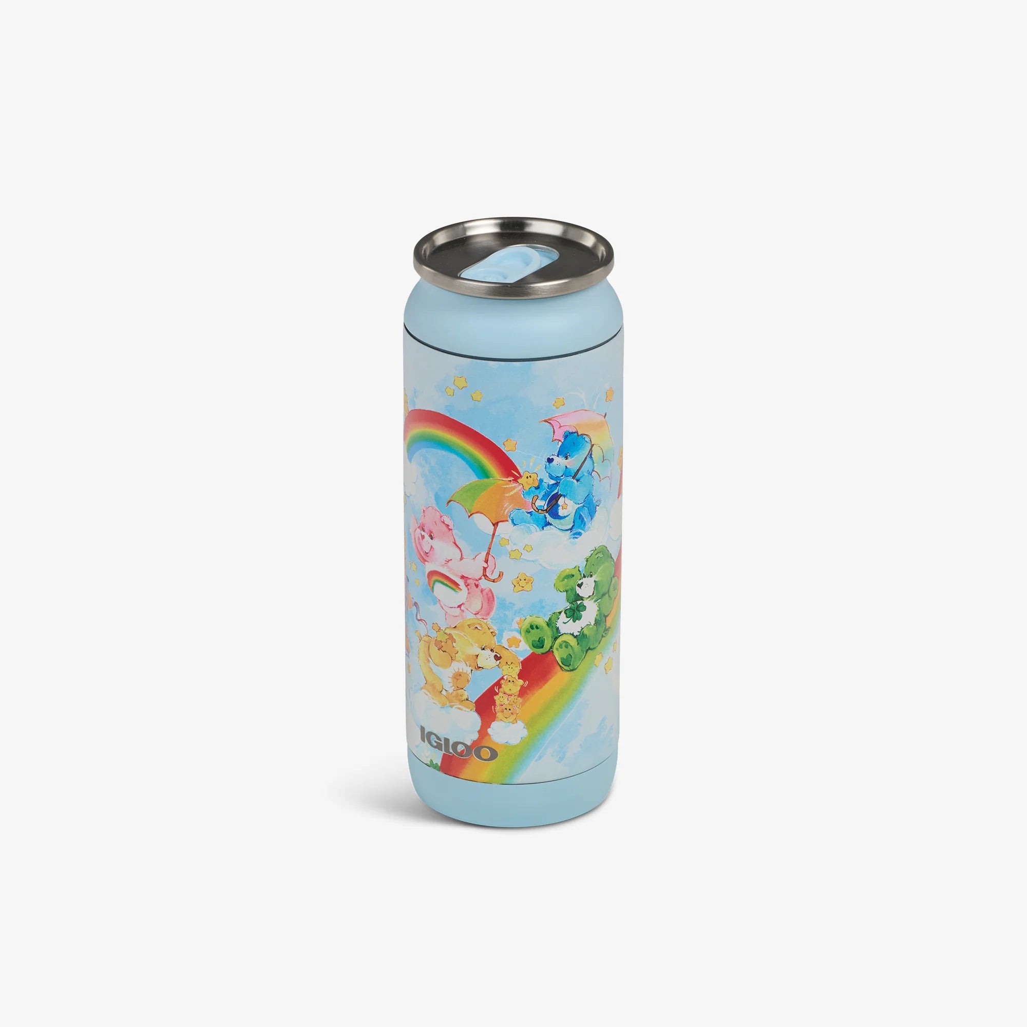 Igloo Camping Cooler The Care Bears 16 Oz Can - Image 3