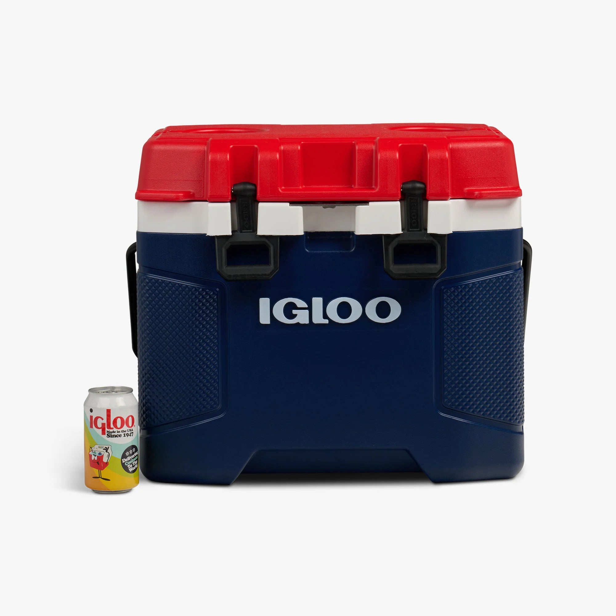 Igloo Camping Cooler Trailmate 25 Qt Cooler - Image 10