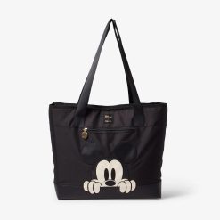 Igloo Camping Cooler Mickey Mouse Dual Compartment Tote Cooler Bag