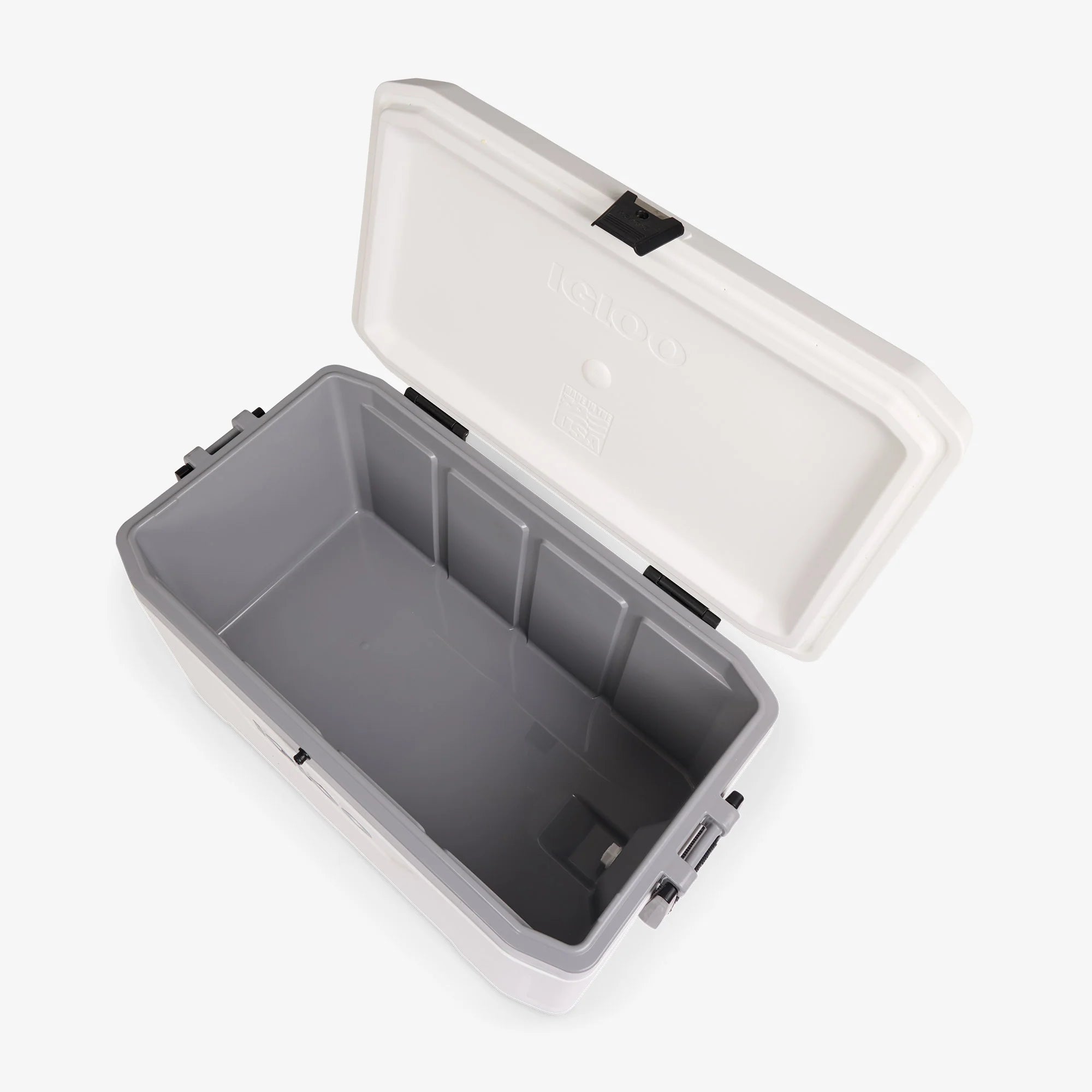 Igloo Camping Cooler Marine Ultra 70 Qt Cooler - Image 3