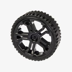 Igloo Camping Cooler 10-Inch Rubber Wheels For Trailmate Coolers