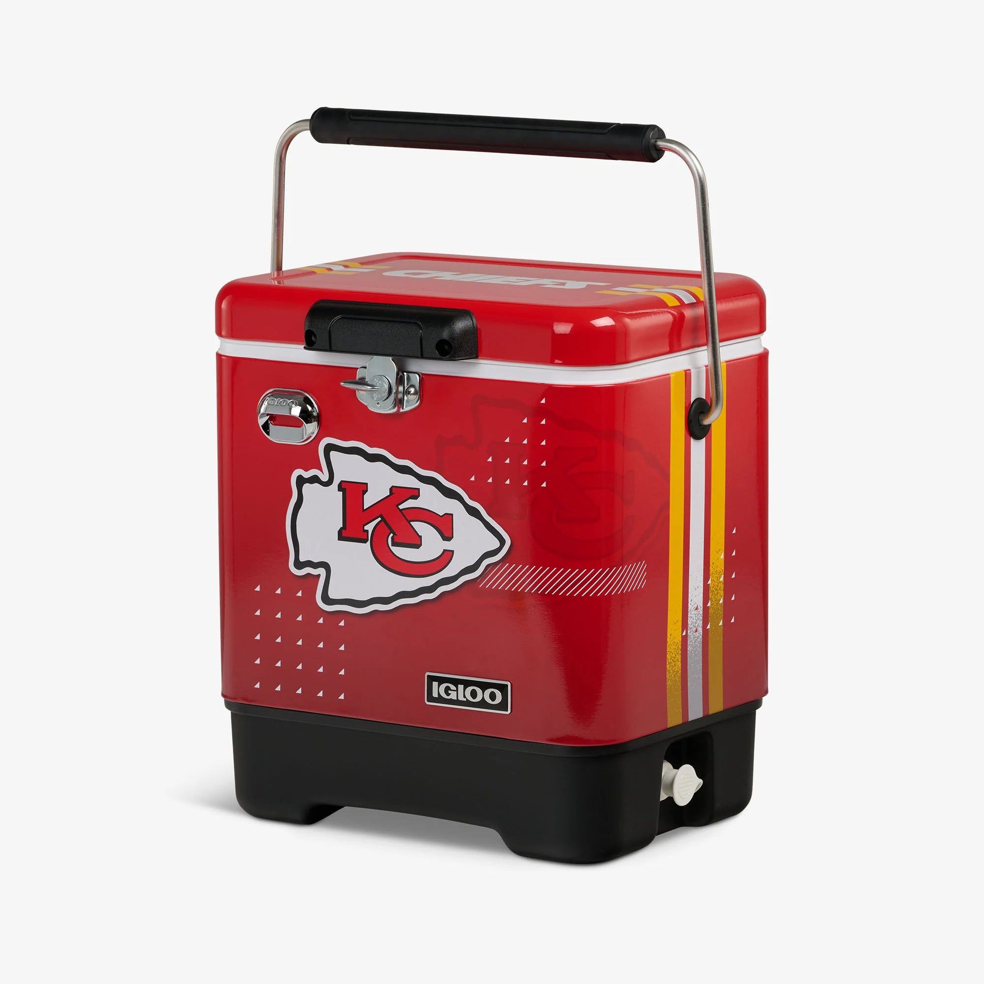 Igloo Camping Cooler NFL Legacy 20 Qt Cooler - Image 23