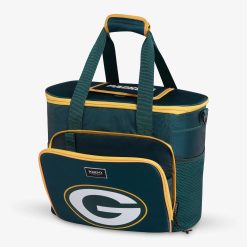 Alternative view of Igloo Camping Cooler Green Bay Packers Tailgate Tote