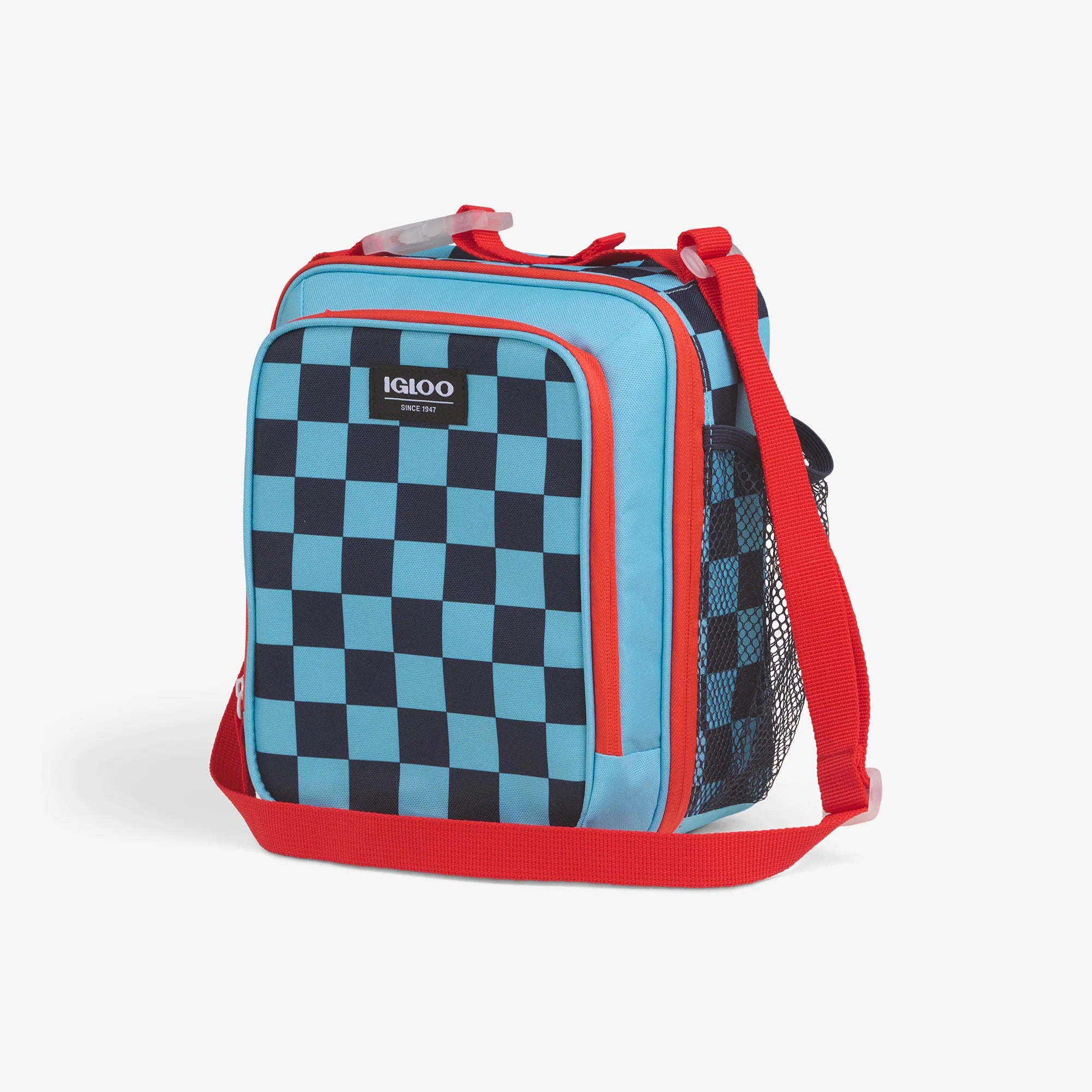 Igloo Camping Cooler Kids Everyday Lunch Vertical Cooler Bag - Image 13
