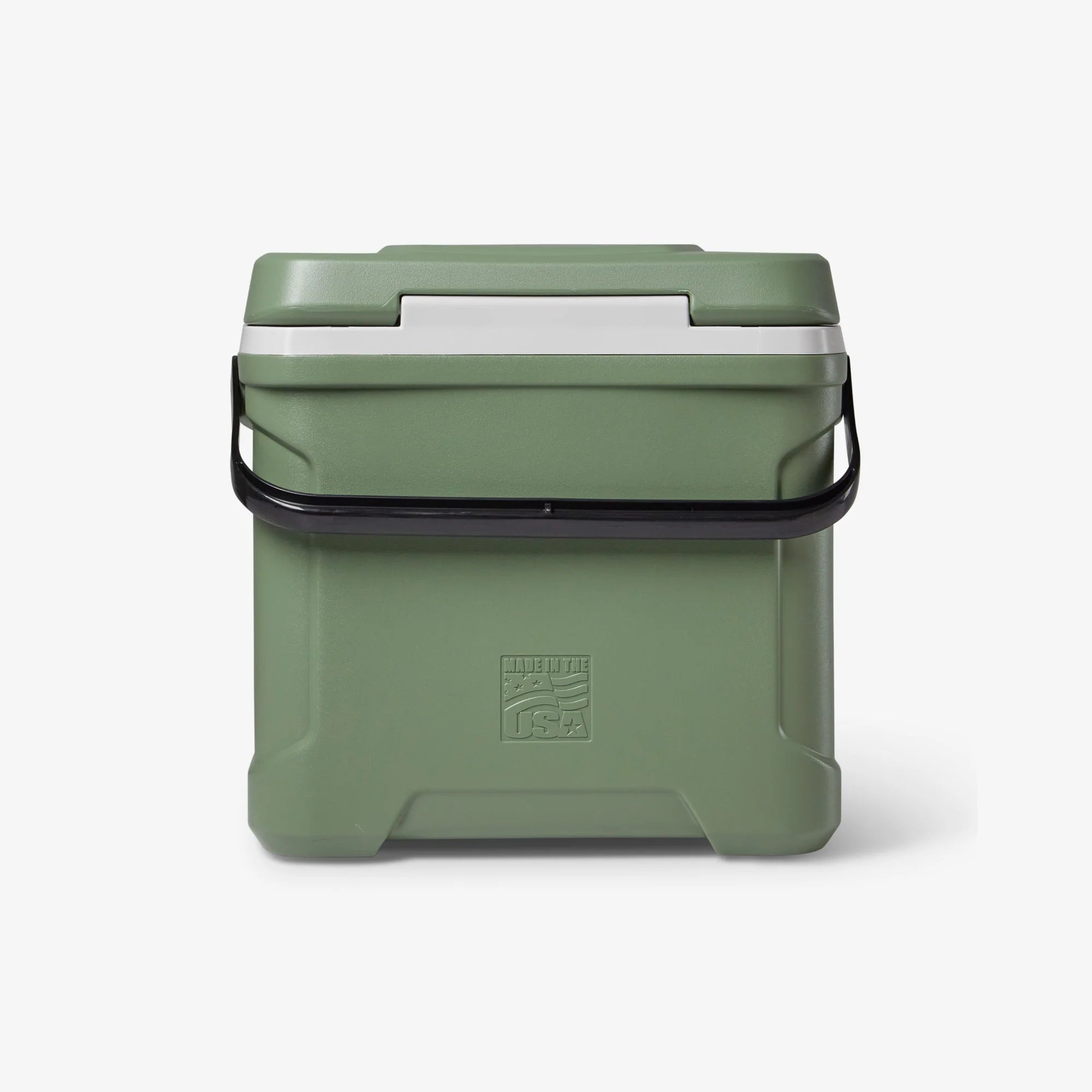 Igloo Camping Cooler ECOCOOL Latitude 30 Qt Cooler - Image 4