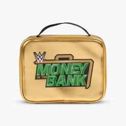 Igloo Camping Cooler WWE Money In the Bank Cooler Bag
