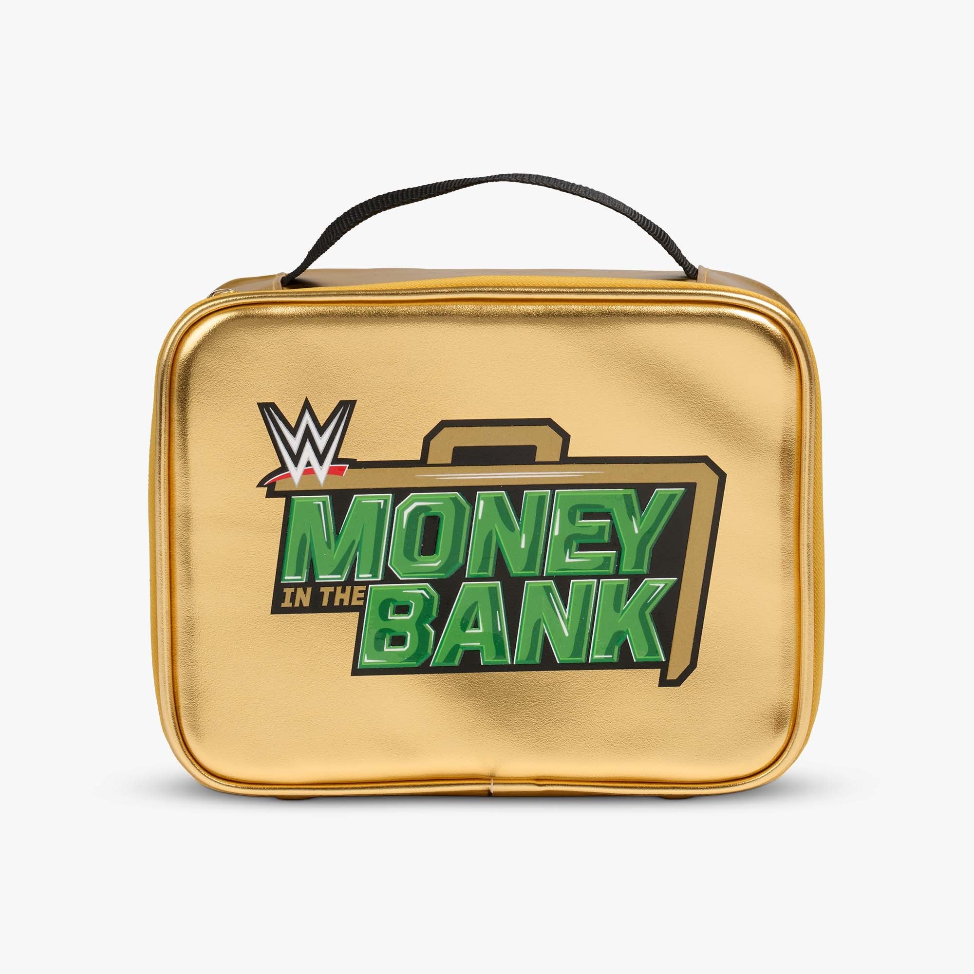 Igloo Camping Cooler WWE Money In the Bank Cooler Bag