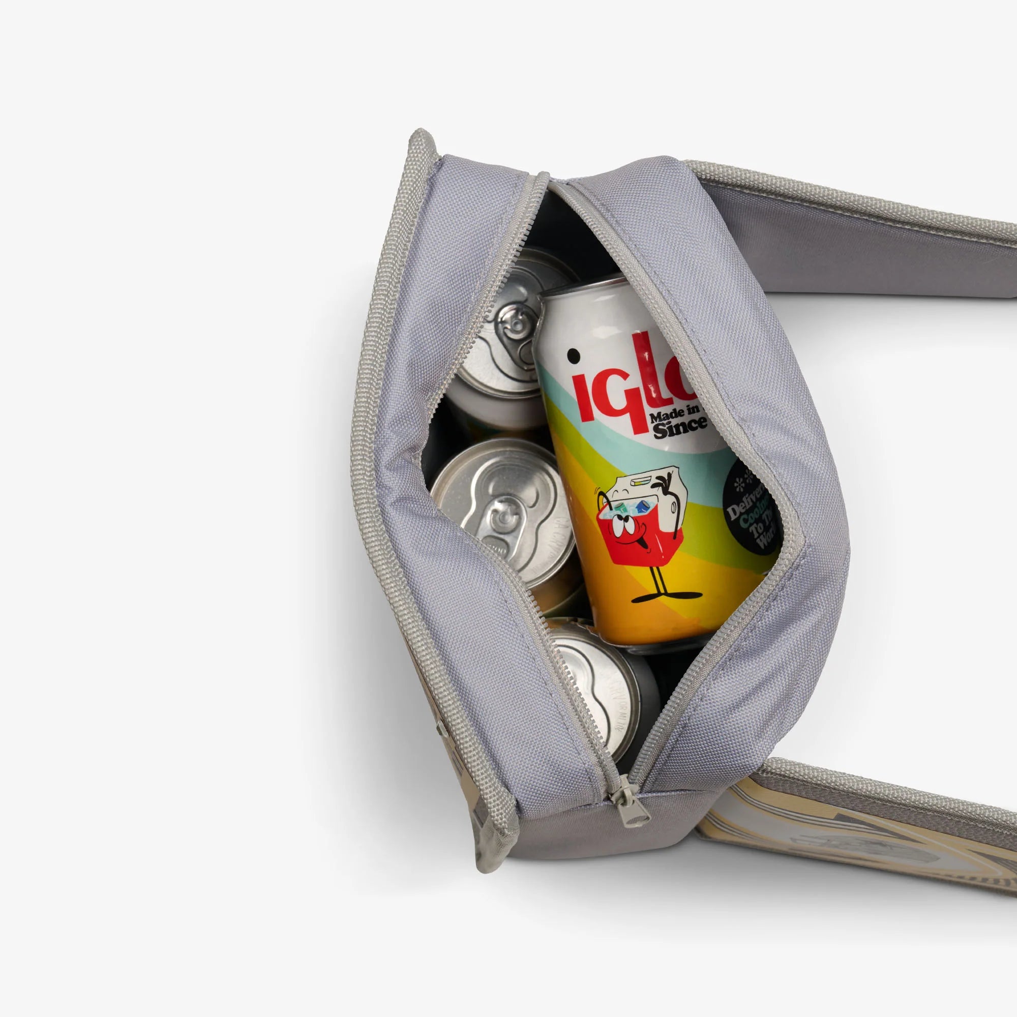 Igloo Camping Cooler NFL WWE Cooler Fanny Pack - Image 73