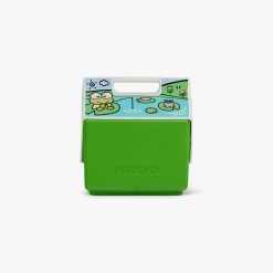 Igloo Camping Cooler Keroppi Little Playmate 7 Qt Cooler