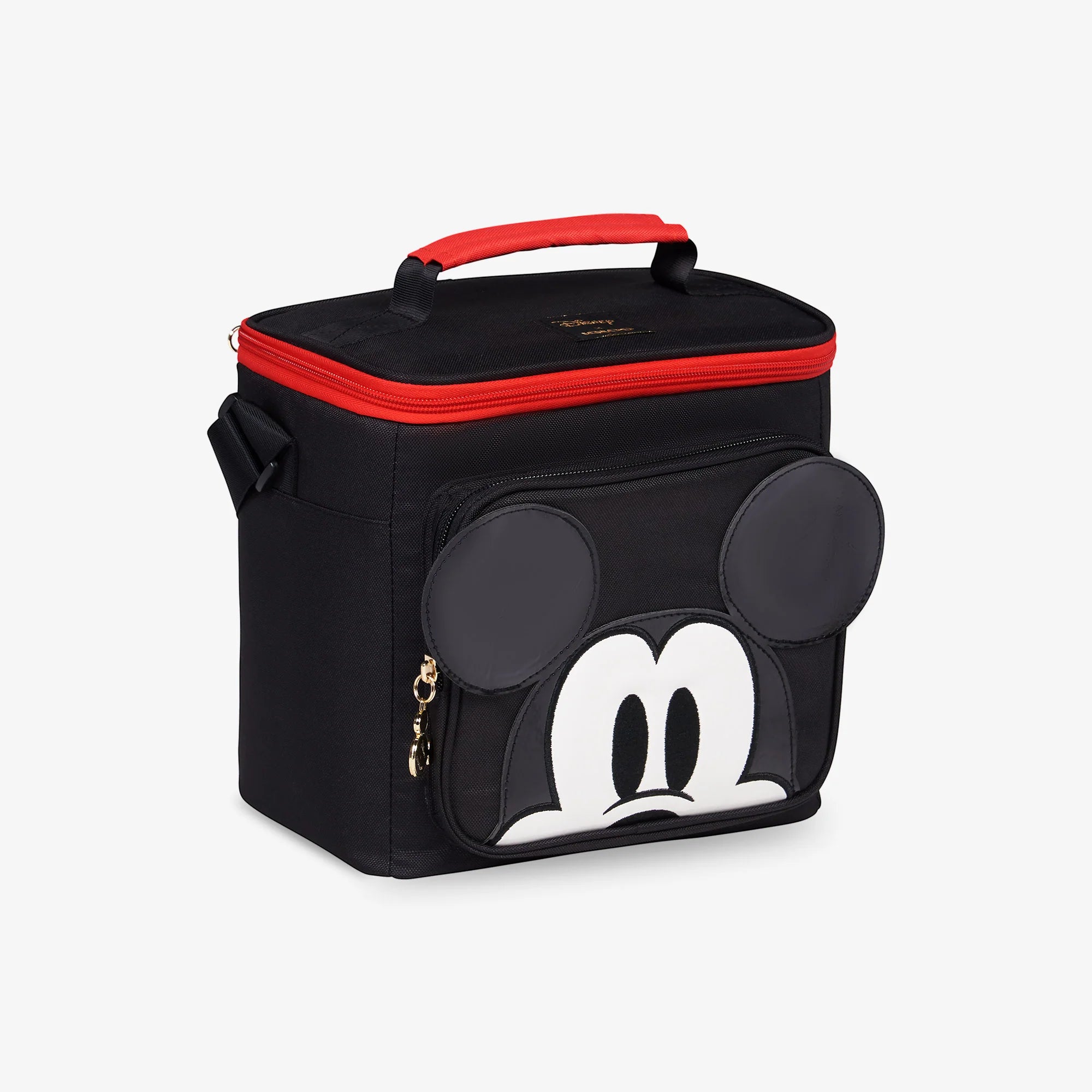 Igloo Camping Cooler Disney Mickey Mouse Square Lunch Cooler Bag - Image 5