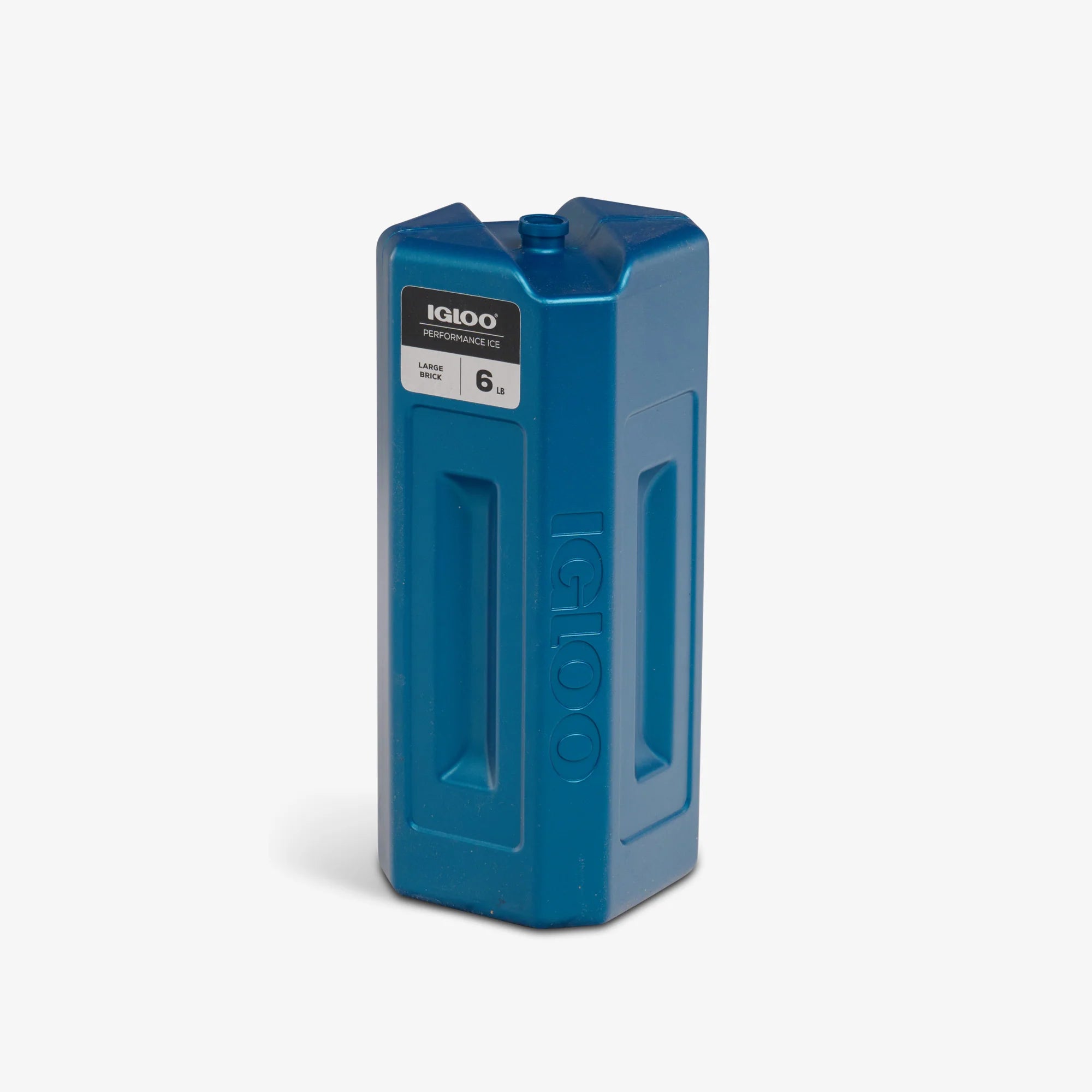 Igloo Camping Cooler Performance Ice Large Brick - Image 2