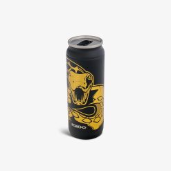 Alternative view of Igloo Camping Cooler HARRY POTTER Dark Arts Nagini 16 Oz Can