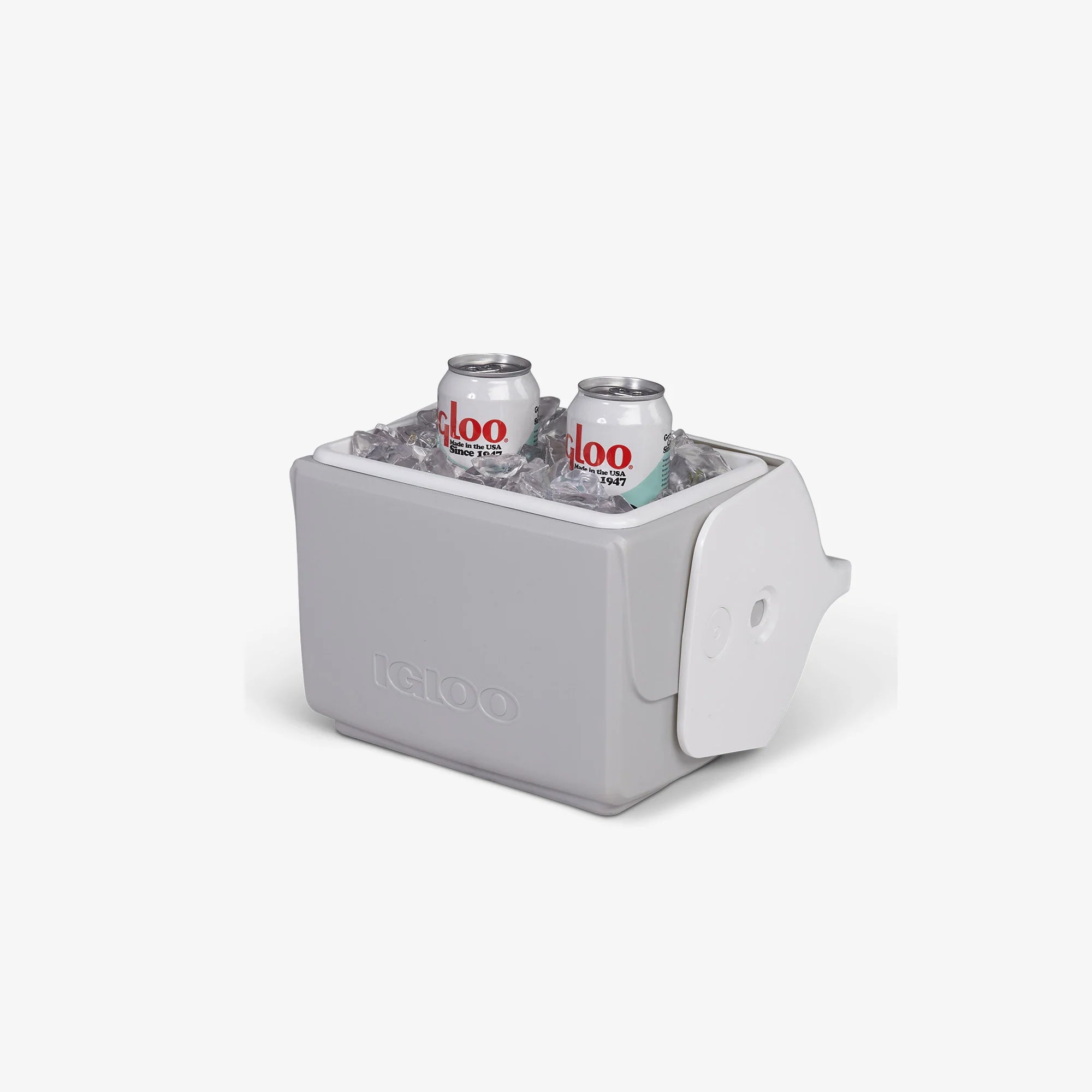 Igloo Camping Cooler Retro Little Playmate 7 Qt Cooler - Image 57