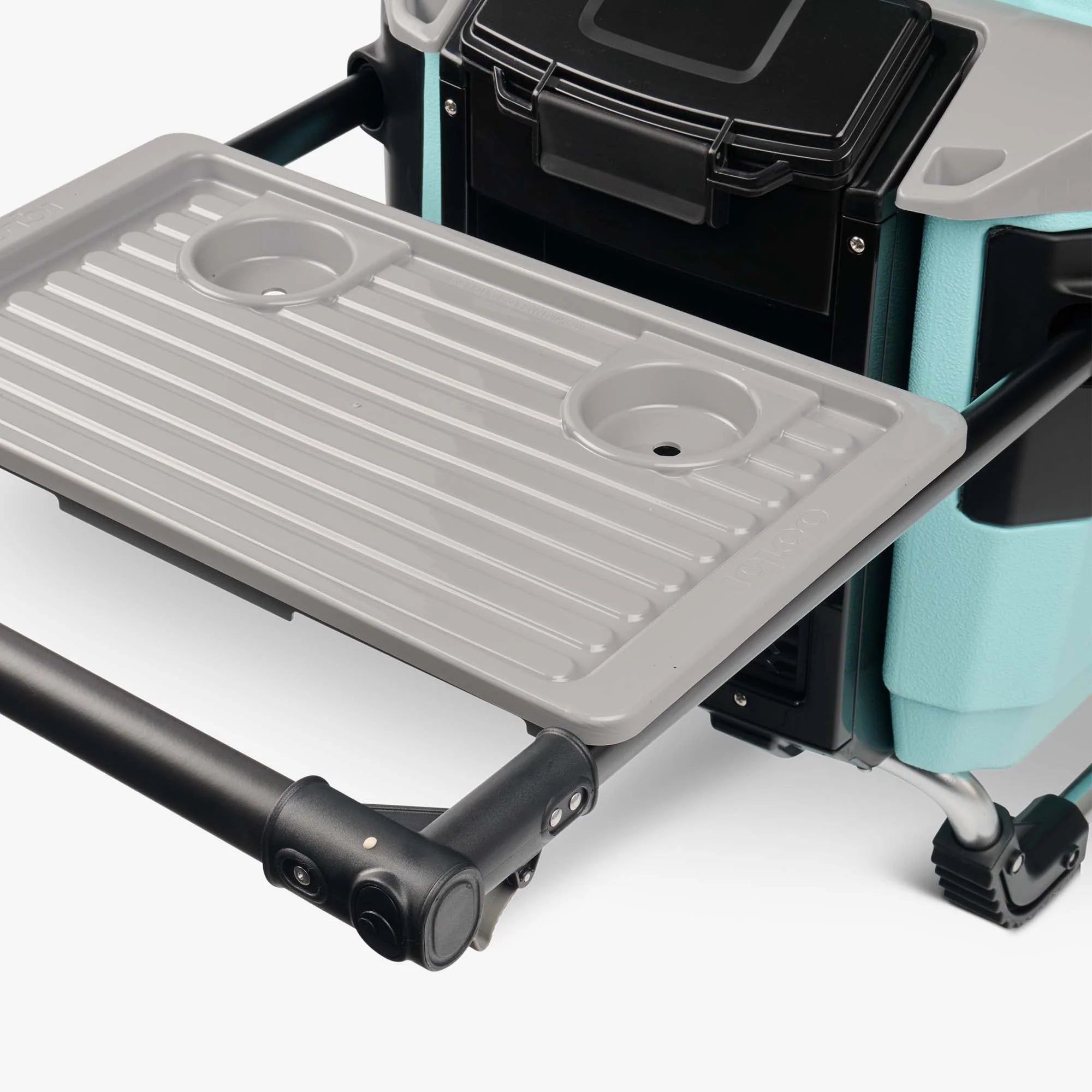 Igloo Camping Cooler Trailmate Journey 70 Qt Cooler - Image 58