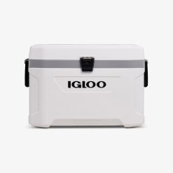 Igloo Camping Cooler Marine Ultra 54 Qt Cooler