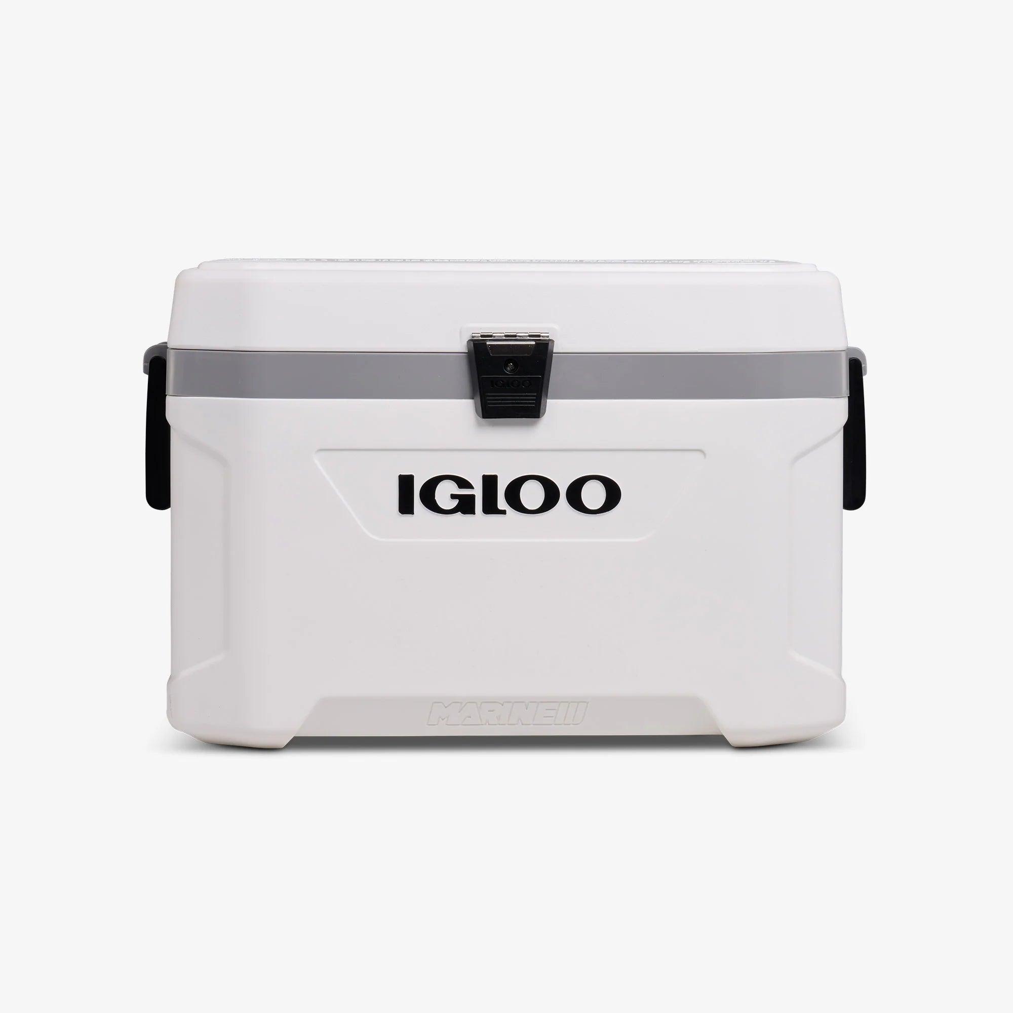 Igloo Camping Cooler Marine Ultra 54 Qt Cooler
