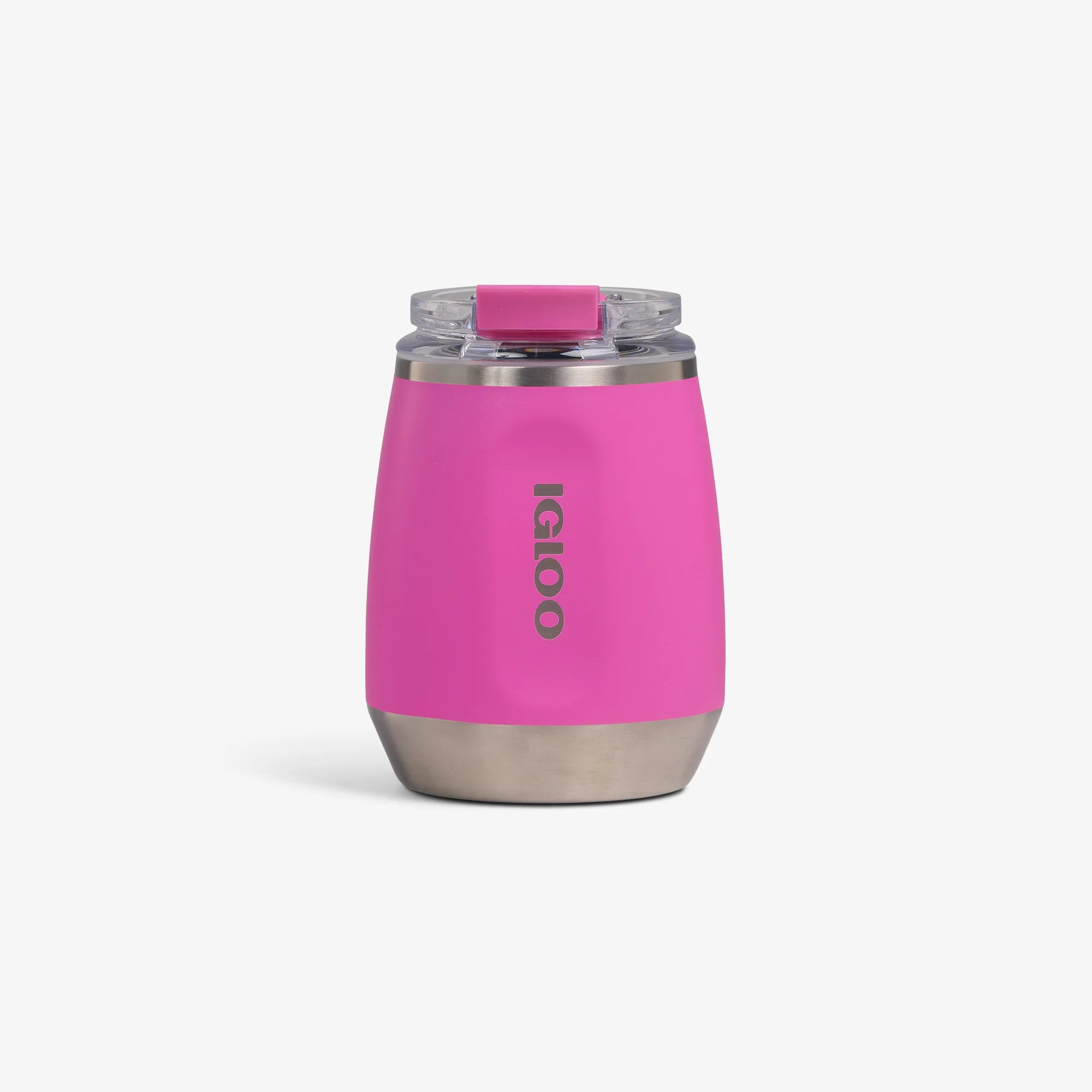 Igloo Camping Cooler 10 Oz Wine Tumbler - Image 10