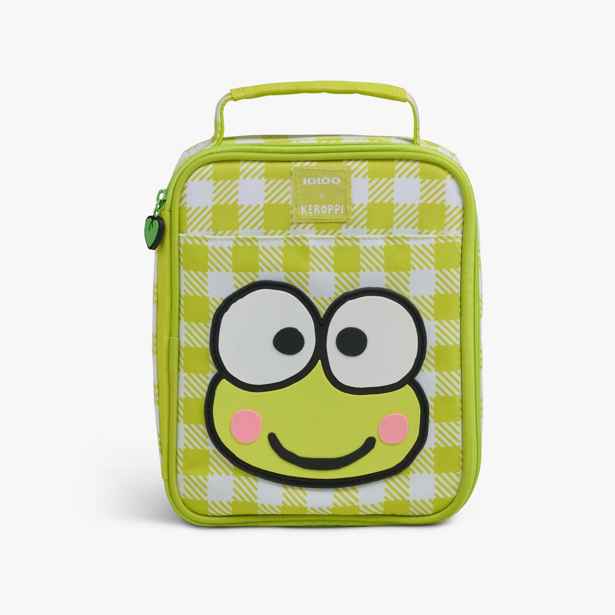 Igloo Camping Cooler Keroppi Slim Lunch Cooler Bag
