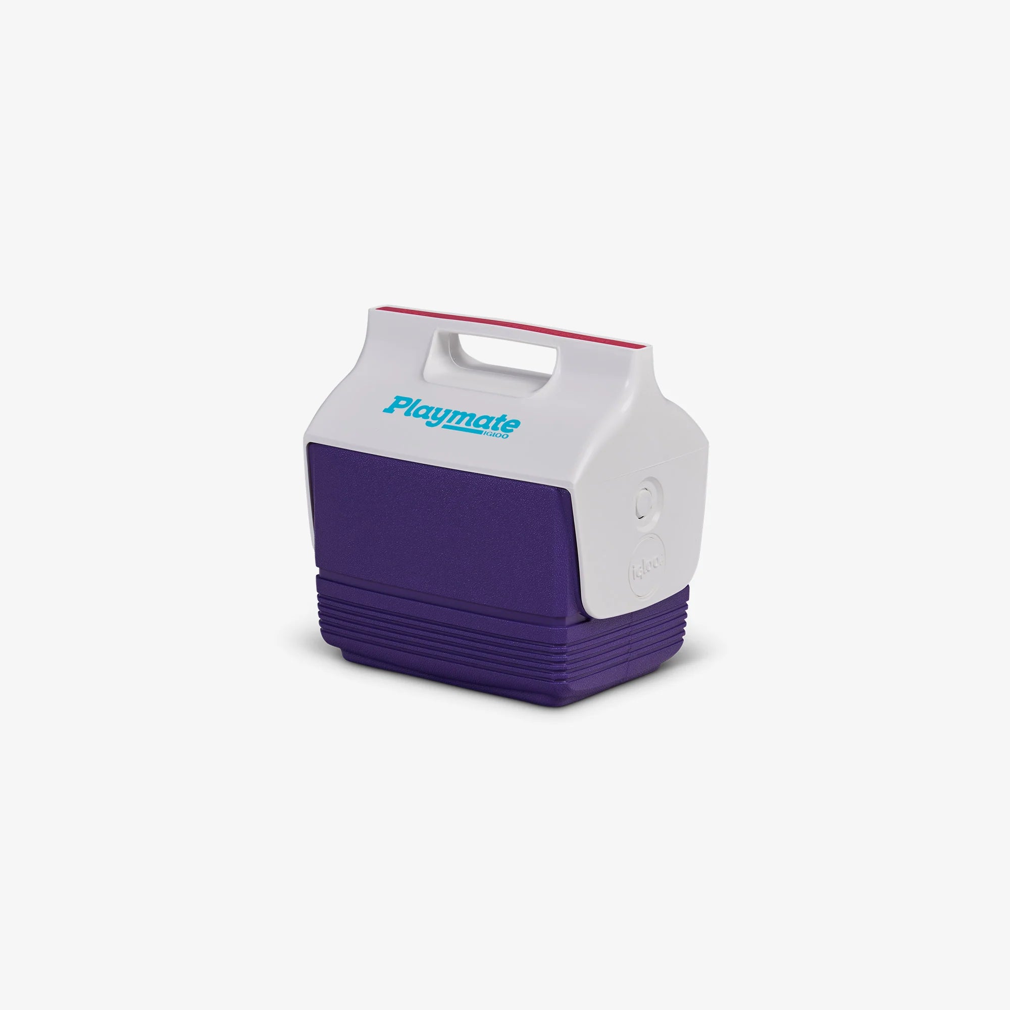 Igloo Camping Cooler Retro Playmate Mini 4 Qt Cooler - Image 3