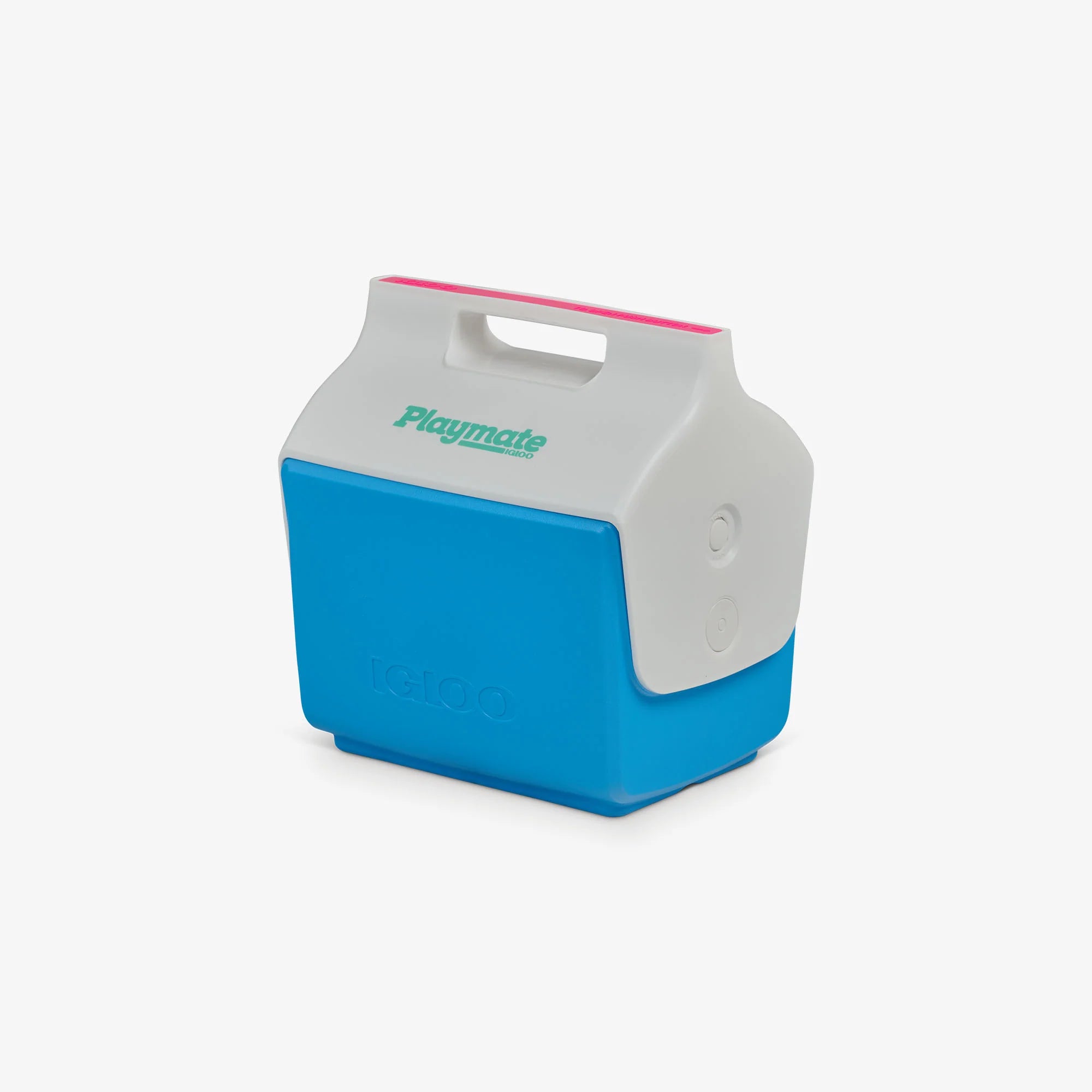 Igloo Camping Cooler Retro Little Playmate 7 Qt Cooler - Image 16