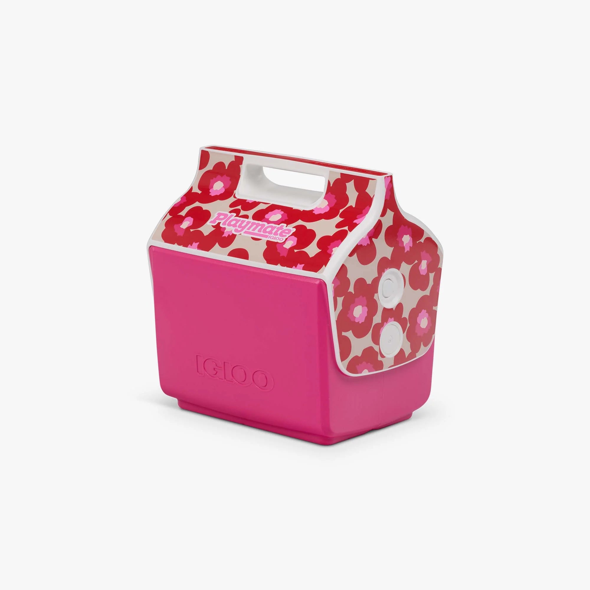 Igloo Camping Cooler Retro Little Playmate 7 Qt Cooler - Image 9